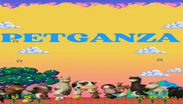 Petganza
