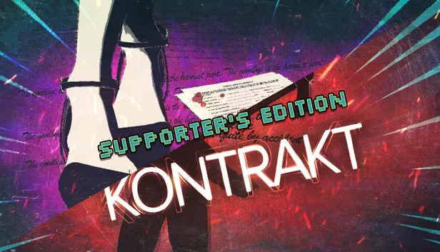 Kontrakt Supporter's