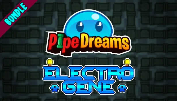 ElvGames Gaming Bundle!