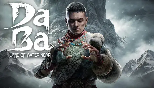 DABA Land of Water Scar