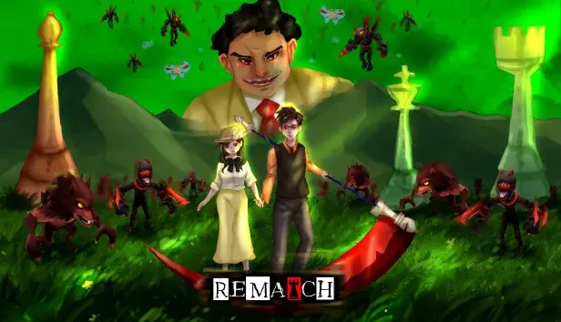REmatch