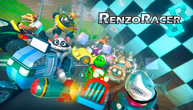 Renzo Racer