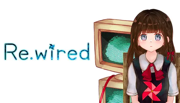RE.wired