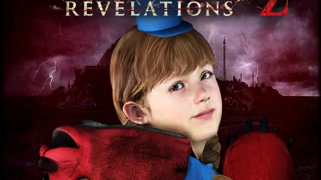 Natalia's Lottie Suit Costume (PS4)