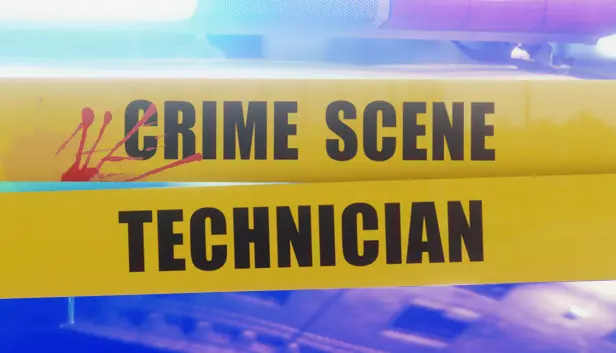 Crime Scene Technician