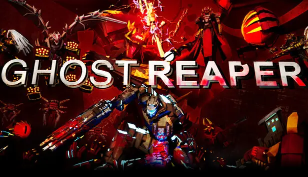 Ghost Reaper