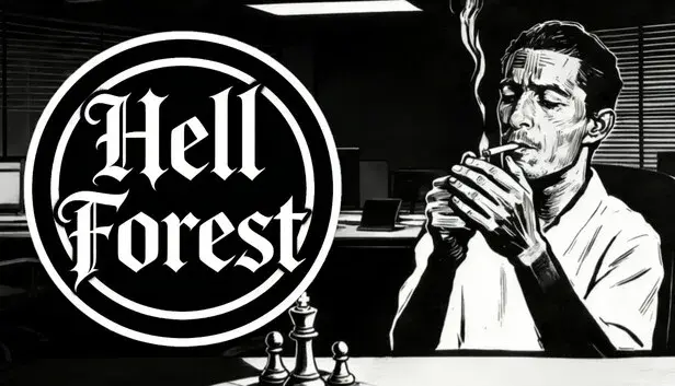Hell Forest – Cthulhu DLC
