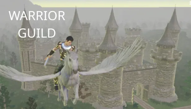 Warrior Guild