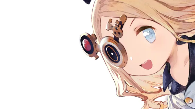 Little Noah: Scion of Paradise (Xbox One)