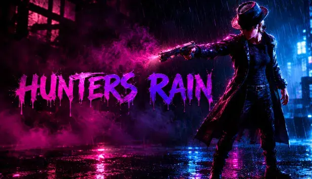 Hunters Rain