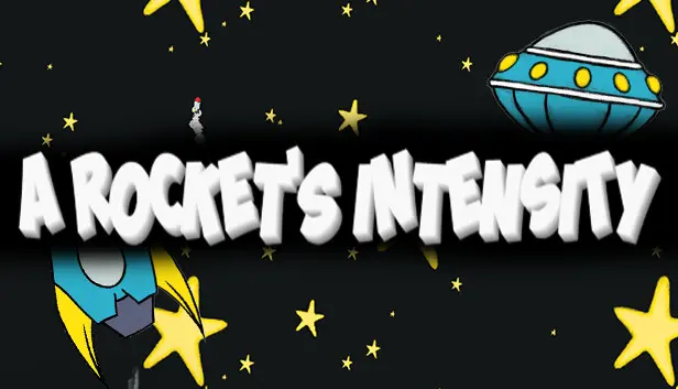 A Rocket's Intensity