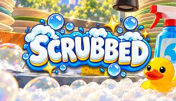 SCRUBBED