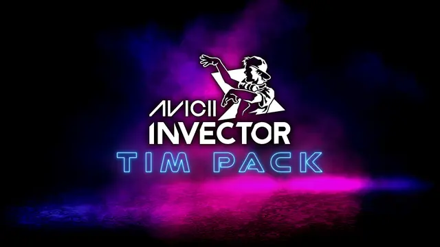 AVICII Invector: TIM Track Pack (Xbox One)