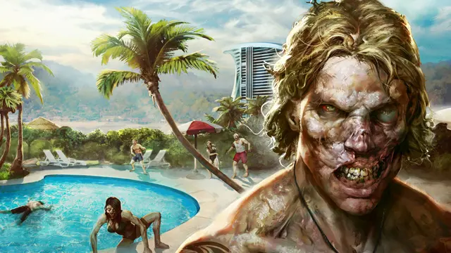 Dead Island Definitive Edition (Xbox One)
