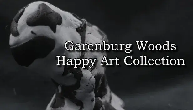 Garenburg Woods: Happy Art Collection