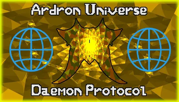 Ardron Universe:Daemon Protocol