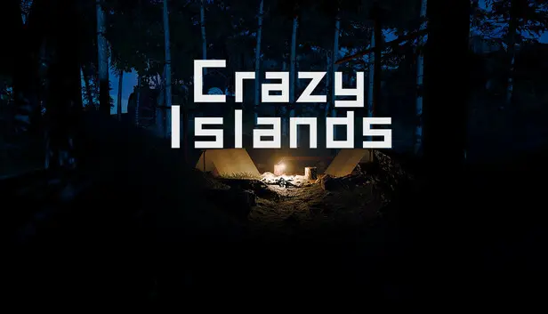Crazy Islands