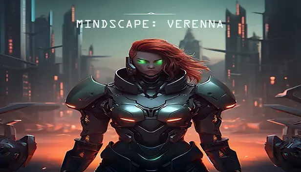 MindScape: Verenna