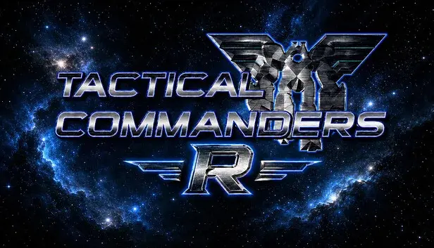 Tactical Commanders R