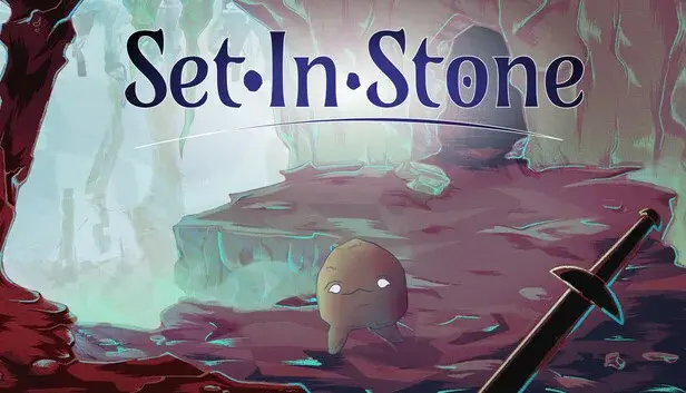 Set In Stone