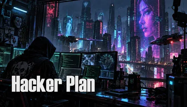 Hacker Plan
