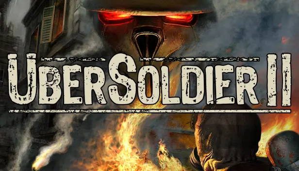ÜberSoldier II