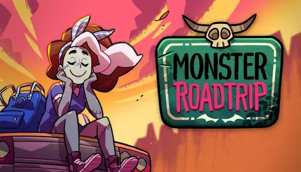 Monster Roadtrip: Maximum Overdrive Bundle