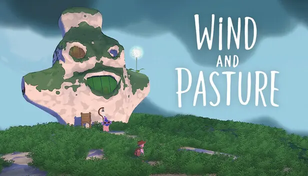 Wind and Pasture