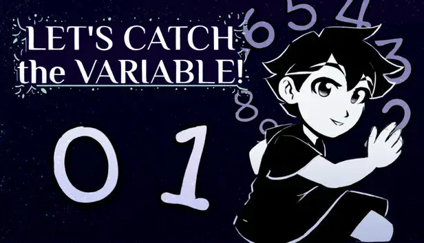 Let's Catch the Variable!