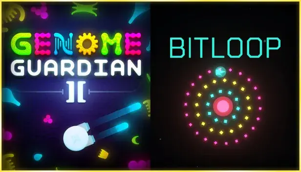 🧬 Genome Guardian 2 × Bitloop ✨