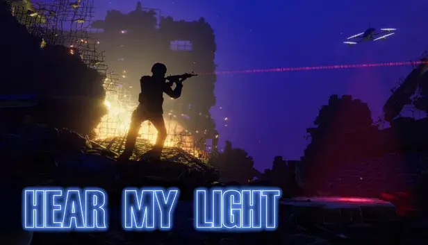 Hear My Light