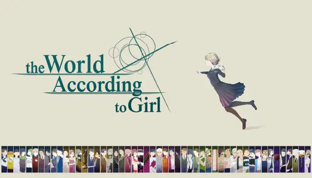 the World According to Girl