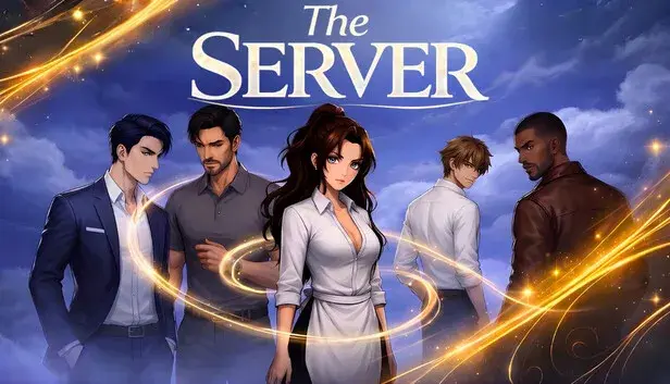 The Server