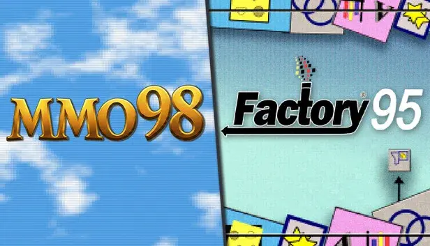 MMO Factory