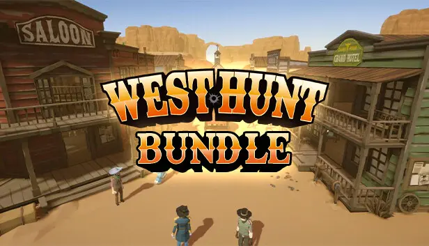 West Hunt Bundle
