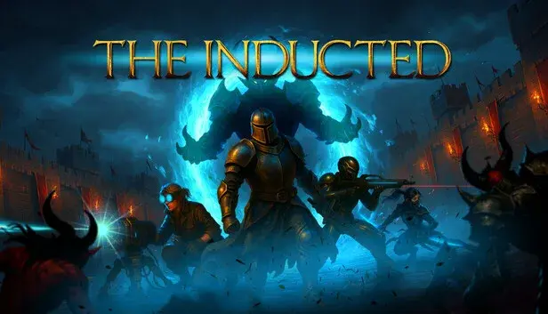 The Inducted