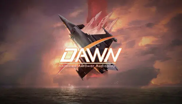 DAWN AEROWAR