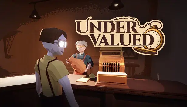 Undervalued