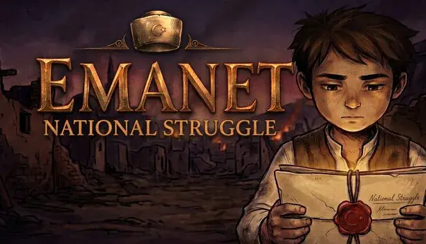 Emanet: Milli Mücadele