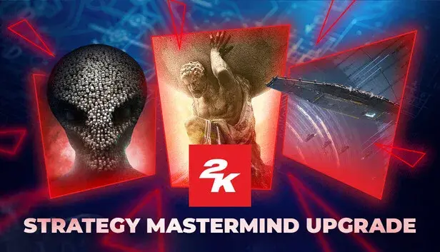 Strategy Mastermind Upgrade