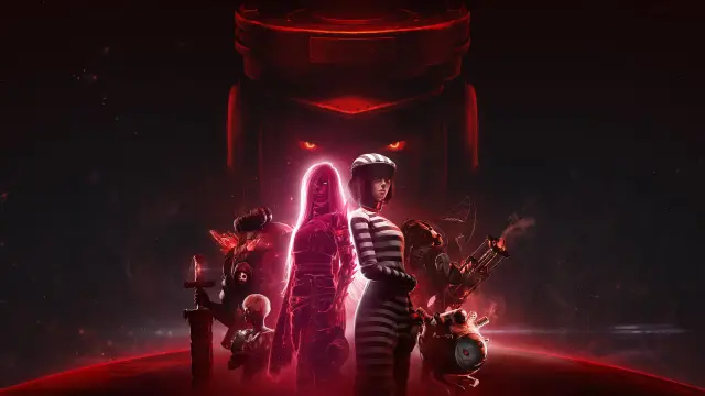 Luna Abyss - Xbox Series