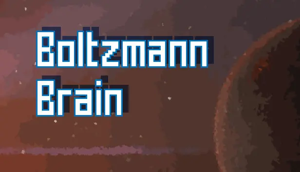 Boltzmann Brain