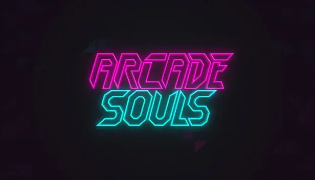 Arcade Souls