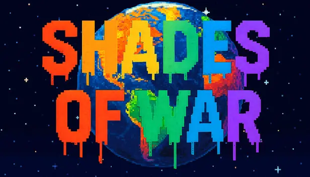 Shades Of War