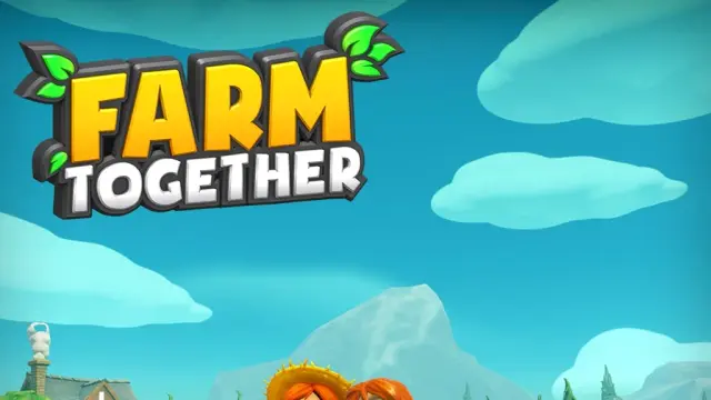 Farm Together - Supporters Pack - PS4