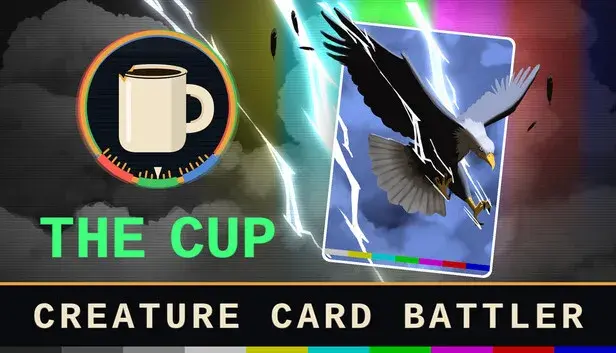 The Cup: Creature Card Battler