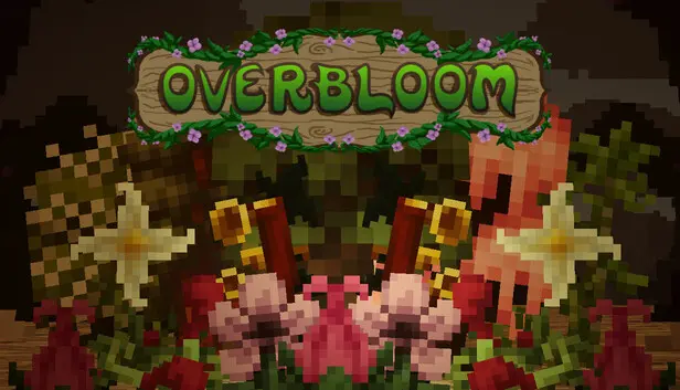 Overbloom