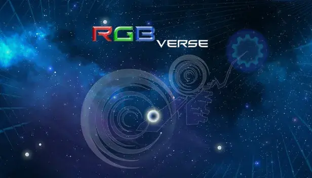 RGBverse