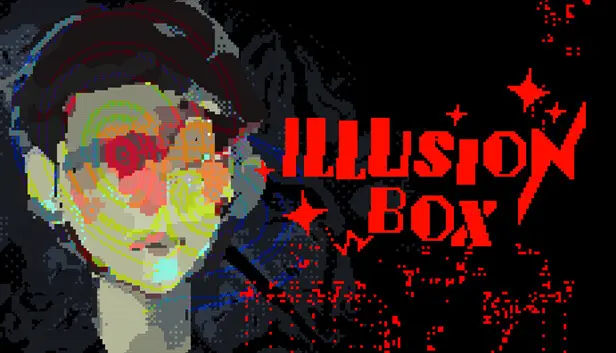 Illusion Box