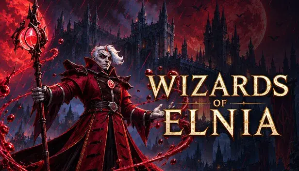 Wizards of Elnia